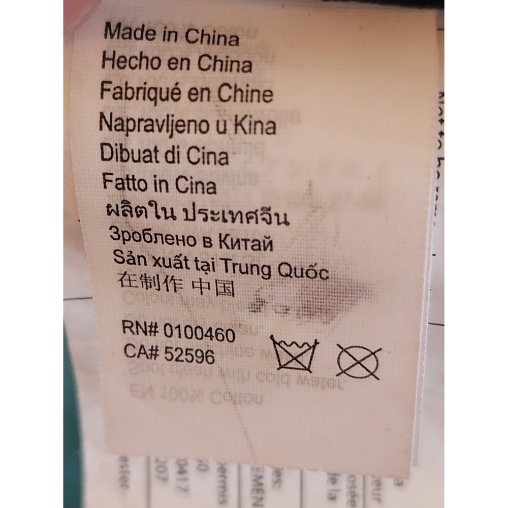 Kavu Rope Sling Bag Cotton Shoulder Crossbody Backpack‎ Camping Surfboard - Picture 4 of 8